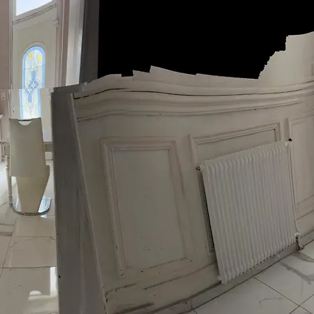 Apartmán Chambres Calaisfornia