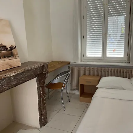 Chambres Calaisfornia